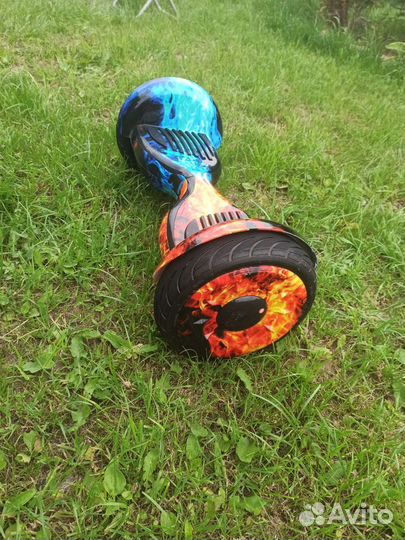 Гироскутер