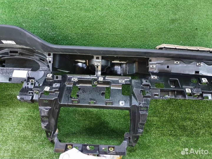 Подушка безопасности (разное) Audi Q7/SQ7