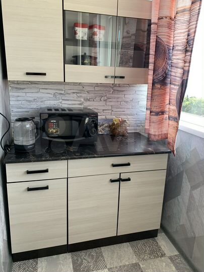 2-к. квартира, 60 м², 9/12 эт.