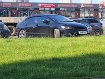 Honda Civic 1.8 MT, 2008, 300 000 км, с пробегом, цена 670 000 руб.