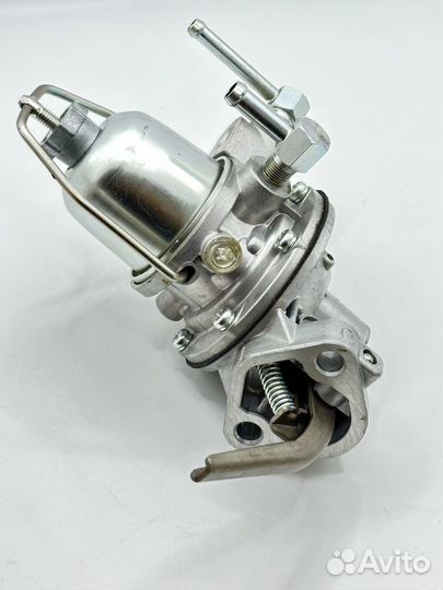 Бензонасос Nissan K15 / K21 / K25 1701050K60