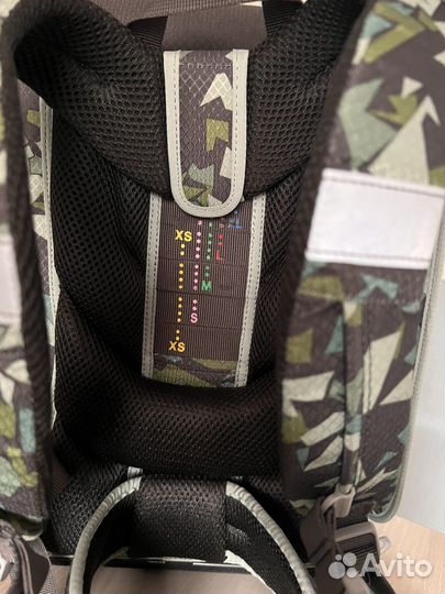 Рюкзак derdiedas