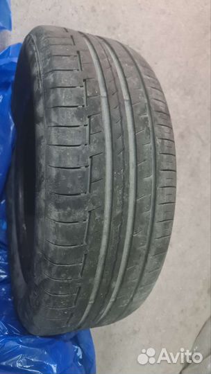 Continental PremiumContact 6 205/55 R16