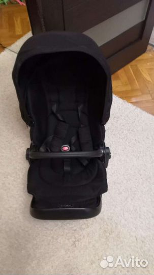 Блоки от коляски