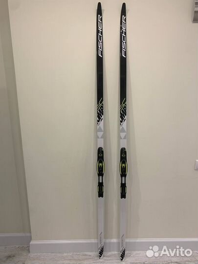 Fischer SC combi + Madshus HyperU