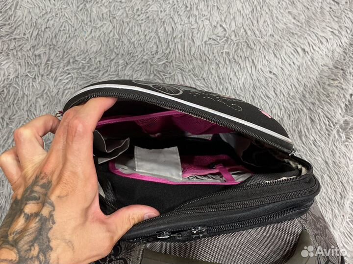 Ортопедический портфель