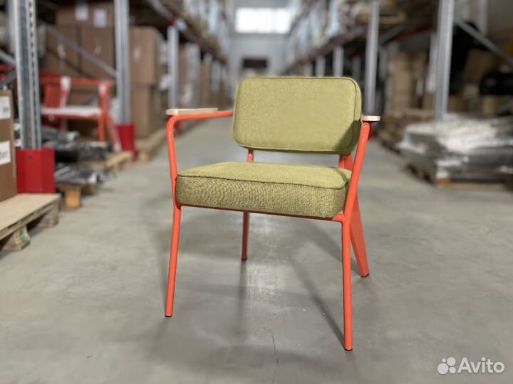 Стулья кухонные дизайнерские