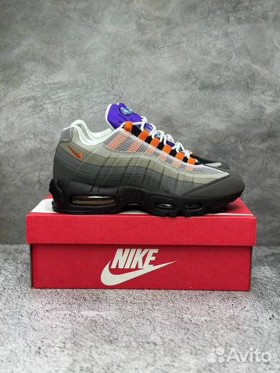 Кроссовки Nike air max 95 41-45