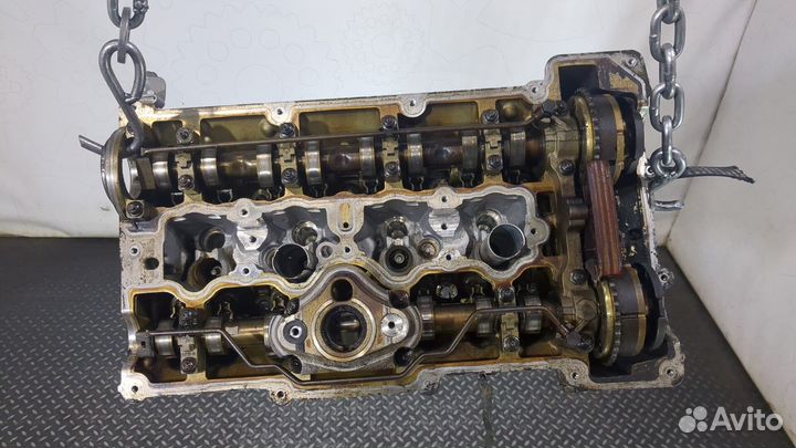 Головка блока (ГБЦ) BMW 3 E90, E91, E92, E93, 2008