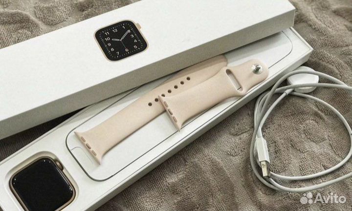 Apple watch SE