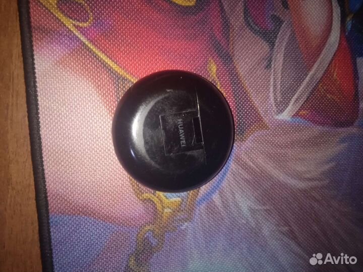Наушники Huawei freebuds 3