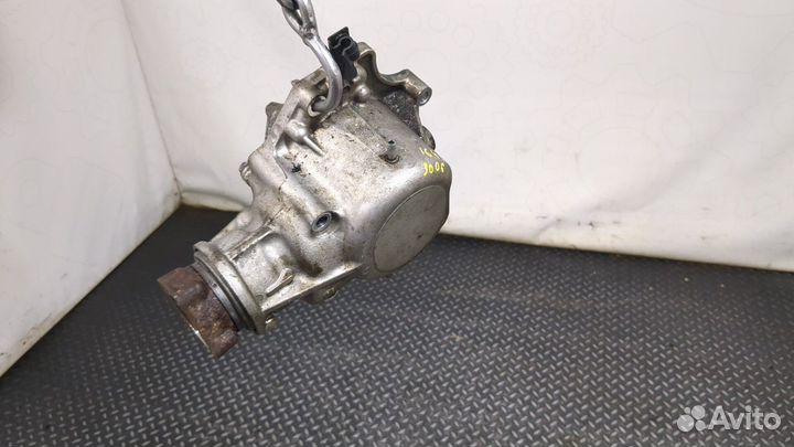 Редуктор Раздаточный кпп (раздатка) Honda Crosstou