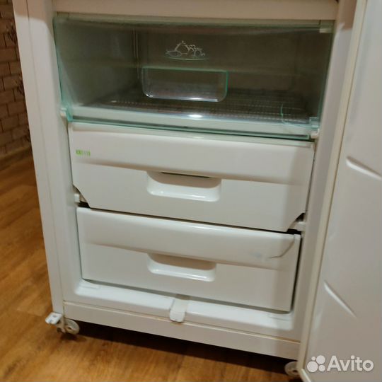 Холодильник Polar home на запчасти