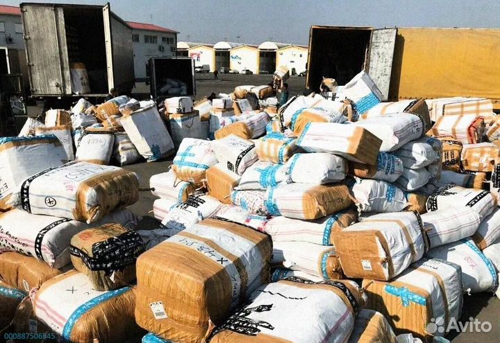 Мешки с техникой / карго / Алиэкспресс (Арт.60452)