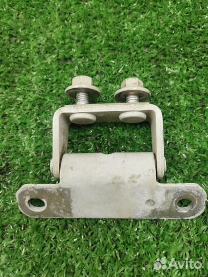 Петли багажника Kia Soul 1.6 G4FD 2014