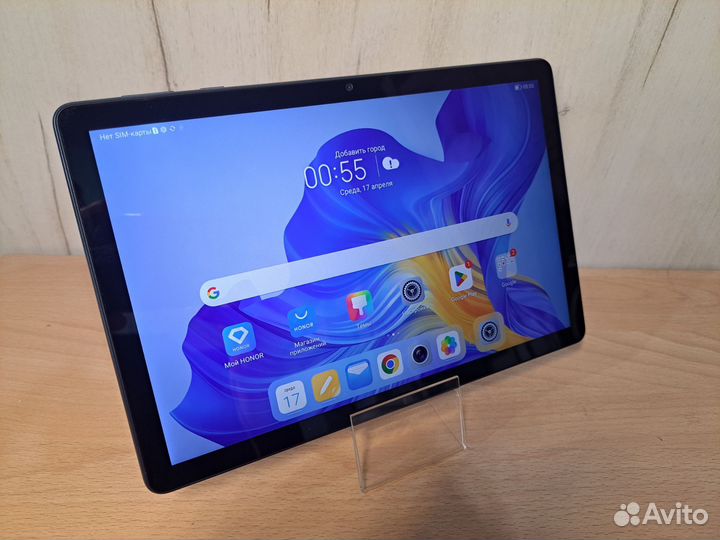 Планшет Honor Pad X8 64gb