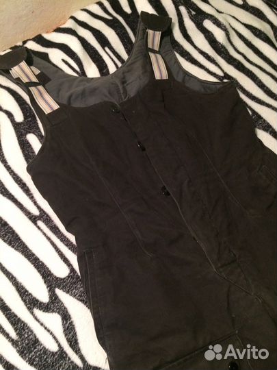 Комбенизон