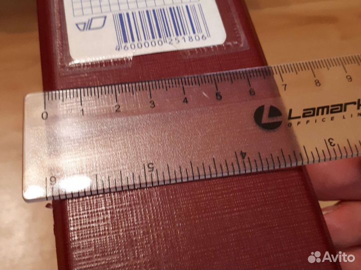 Папка регистратор скоросшиватель