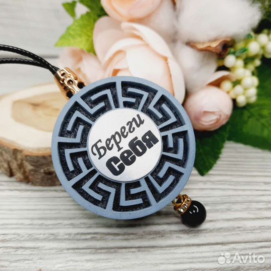 Подвеска ароматизатор