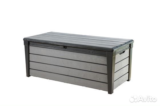 Сундук brushwood storage BOX 455 L
