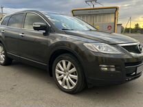 Mazda CX-9 3.7 AT, 2008, 215 606 км, с пробегом, цена 1 400 000 руб.