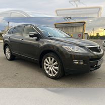 Mazda CX-9 3.7 AT, 2008, 215 606 км, с пробегом, цена 1 300 000 руб.