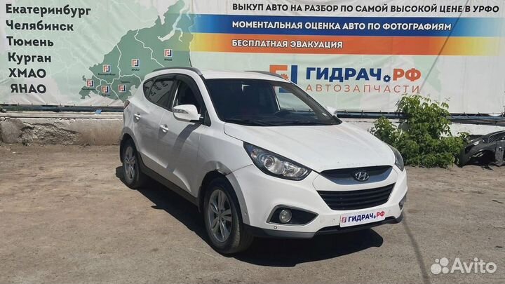 Кнопка открывания багажника Hyundai ix35 181260-2S