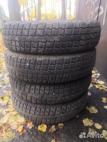 Шины на газель 185 75 r16c Forward Professional