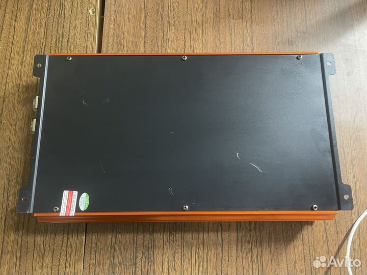 Моноблок Dl.Audio Barracuda 1.1400