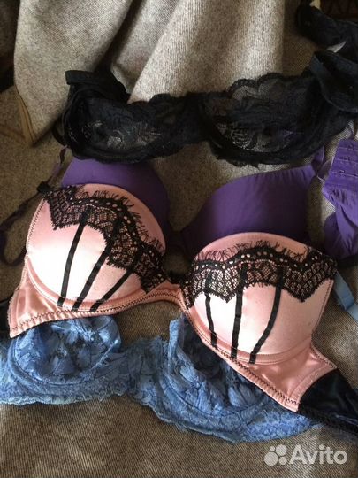 Отдам пакет женских вещей