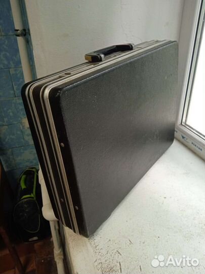 Кейс дипломат СССР