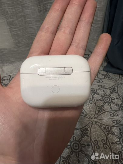 Наушники Airpods pro