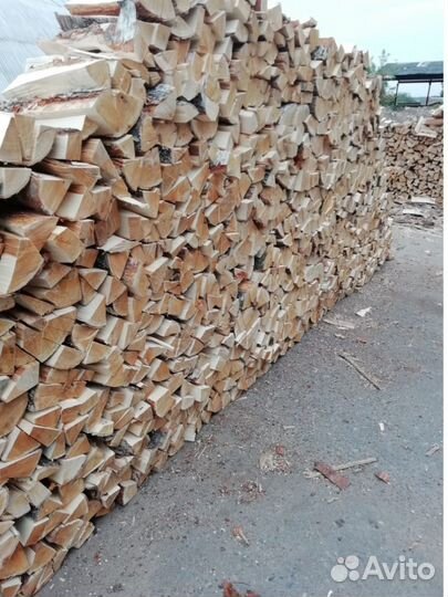 Дрова 54