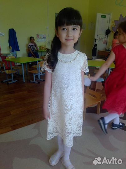 Платья для девочек