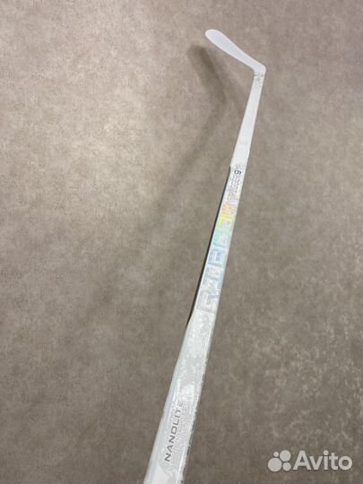 Хоккейная клюшка Bauer Proto R p92 77 flex