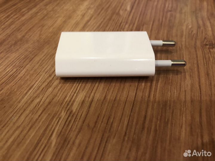 Зарядка iPhone Apple Original Идеальное Состояние