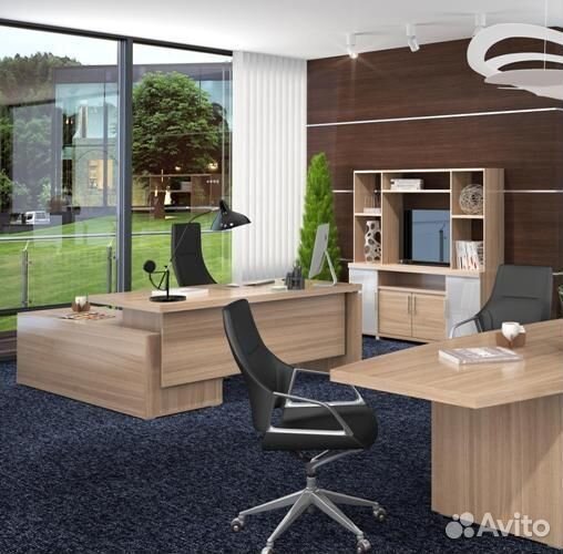 Офисная мебель с ндс срок поставки 14 дней