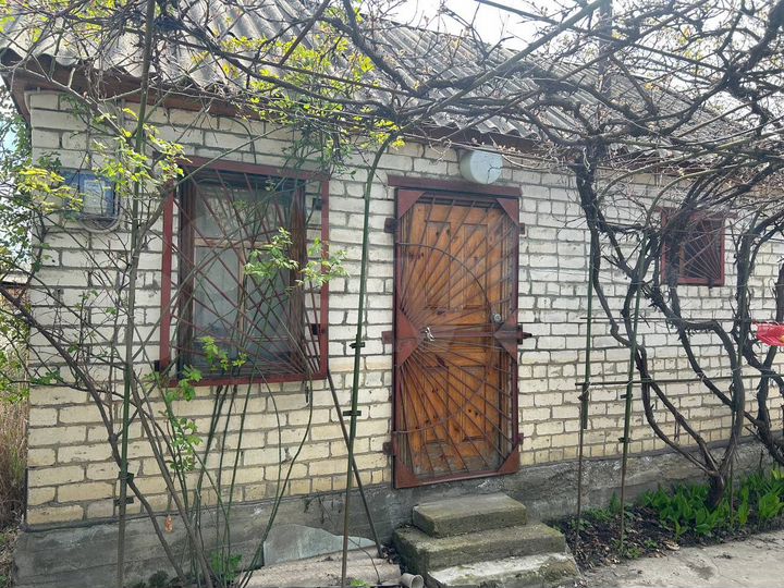 Дача 14,9 м² на участке 5,1 сот.