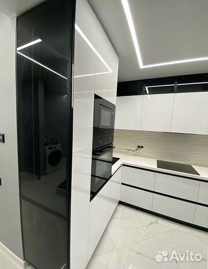 Кухня в рассрочку