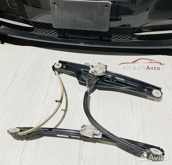 Стеклоподъемник передний правый BMW X3 F25