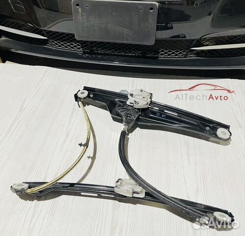 Стеклоподъемник передний правый BMW X3 F25