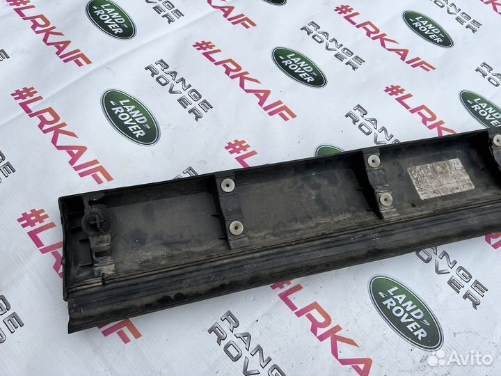 Накладка на дверь Land Rover Discovery 3/4