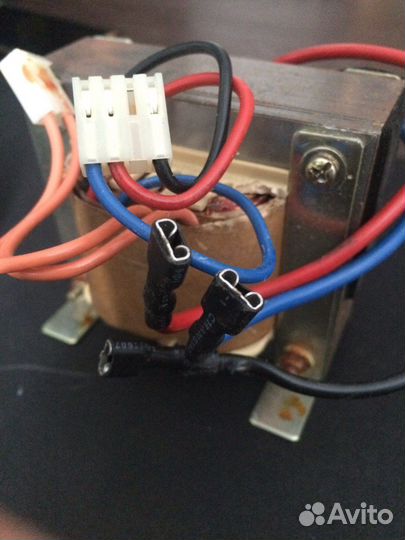 Трансформаторы