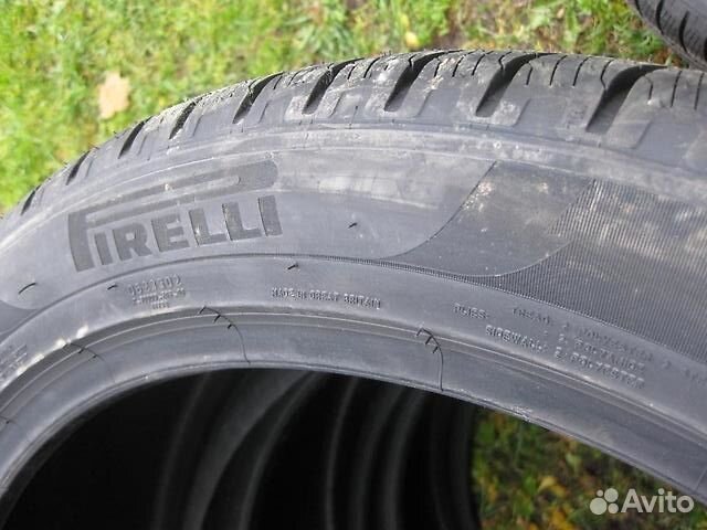 Pirelli Scorpion Winter 275/40 R22 108V