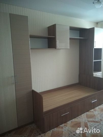 Спальный гарнитур