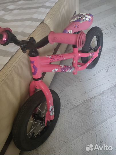 Беговел детский