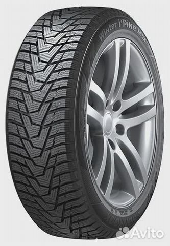 Hankook Winter I'Pike RS2 W429 245/45 R19 102T