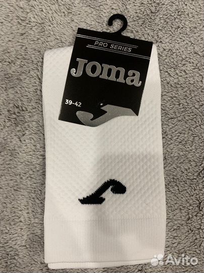 Гетры Joma