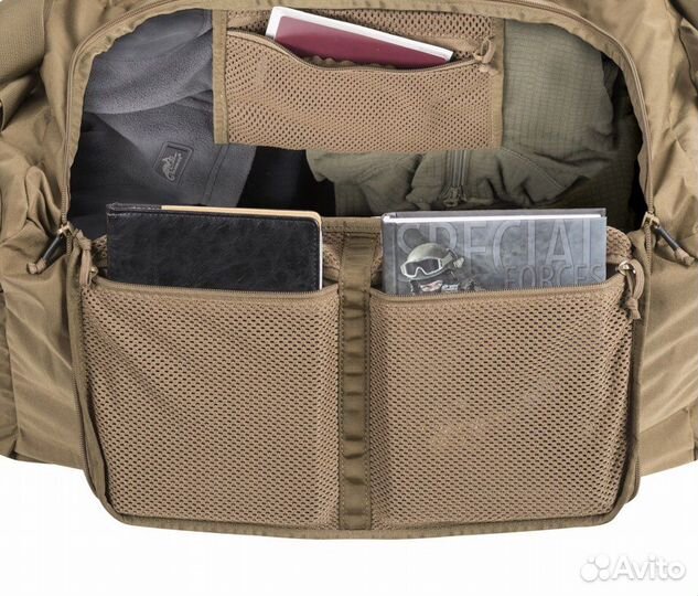 Сумка Urban Training Bag, Adaptive green