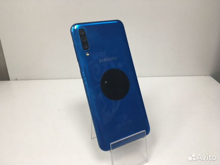 Samsung Galaxy A50, 4/64 ГБ